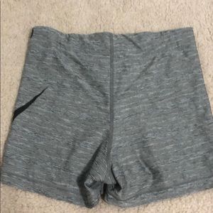 Nike Shorts - grey nike pros Nike Shorts - grey nike pros
